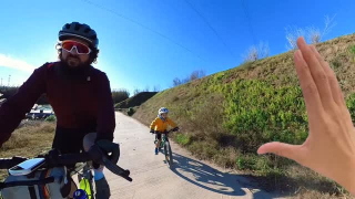 De esos días que parecen simples… hasta que te das cuenta de que son los mejores.#instagood #reelsinstagram #exploretheworld #instareels #bikelife