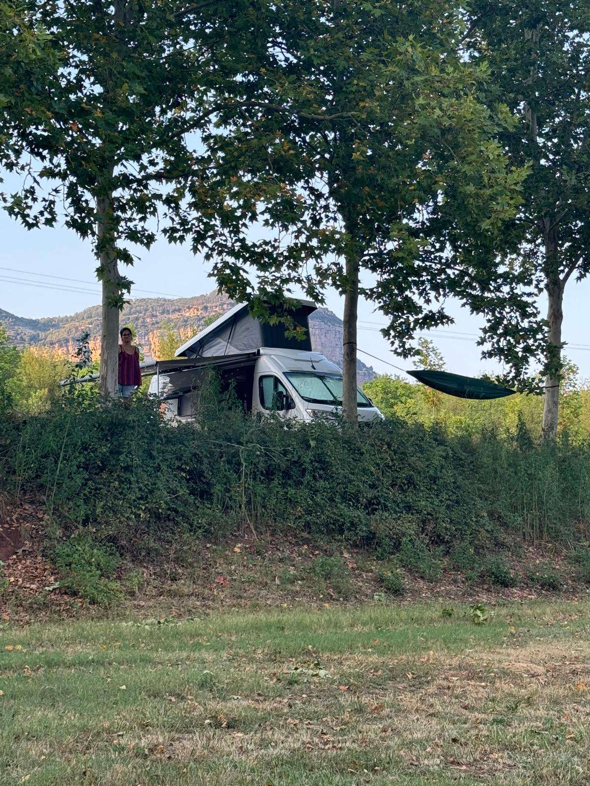 Bosc La riba